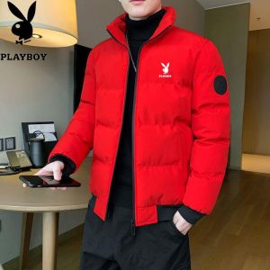 Men’s Winter Jacket